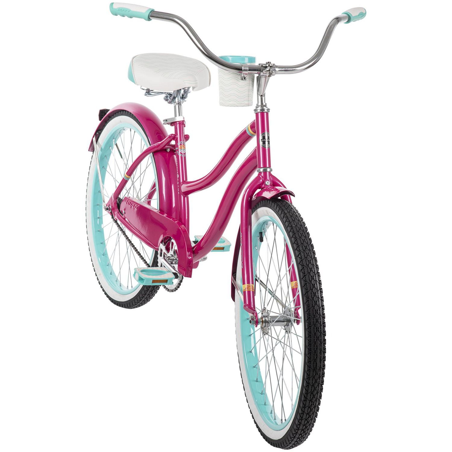 Huffy deluxe 24 classic cruiser best sale