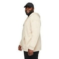 thumbnail image 2 of George Big Men's Full Zip Hoodie, 2 of 6