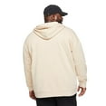 thumbnail image 3 of George Big Men's Full Zip Hoodie, 3 of 6