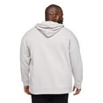 thumbnail image 3 of George Big Men's Full Zip Hoodie, 3 of 6
