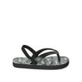 thumbnail image 1 of Tongs Camo George pour petits garçons, 1 of 4