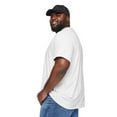 thumbnail image 2 of George Big Men's Stretch T-Shirt, 2 of 6
