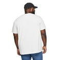 thumbnail image 3 of George Big Men's Stretch T-Shirt, 3 of 6