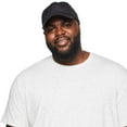 thumbnail image 4 of George Big Men's Stretch T-Shirt, 4 of 6