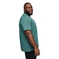 thumbnail image 2 of T-shirt extensible George Plus pour hommes, 2 of 6