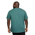 thumbnail image 3 of T-shirt extensible George Plus pour hommes, 3 of 6