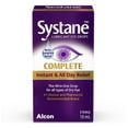 thumbnail image 1 of SYSTANE® Complete, Lubricant Eye Drops, Eye Drops For Dry Eyes, 1 of 3