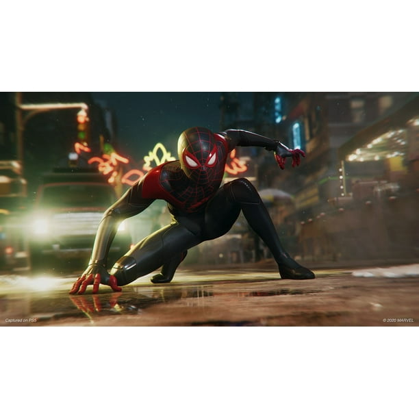Amazing Spider-Man 2 launching April 17 for Android, iOS and Windows Phone