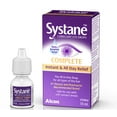 thumbnail image 2 of SYSTANE® Complete, Lubricant Eye Drops, Eye Drops For Dry Eyes, 2 of 3