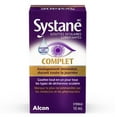 thumbnail image 3 of SYSTANE® Complete, Lubricant Eye Drops, Eye Drops For Dry Eyes, 3 of 3