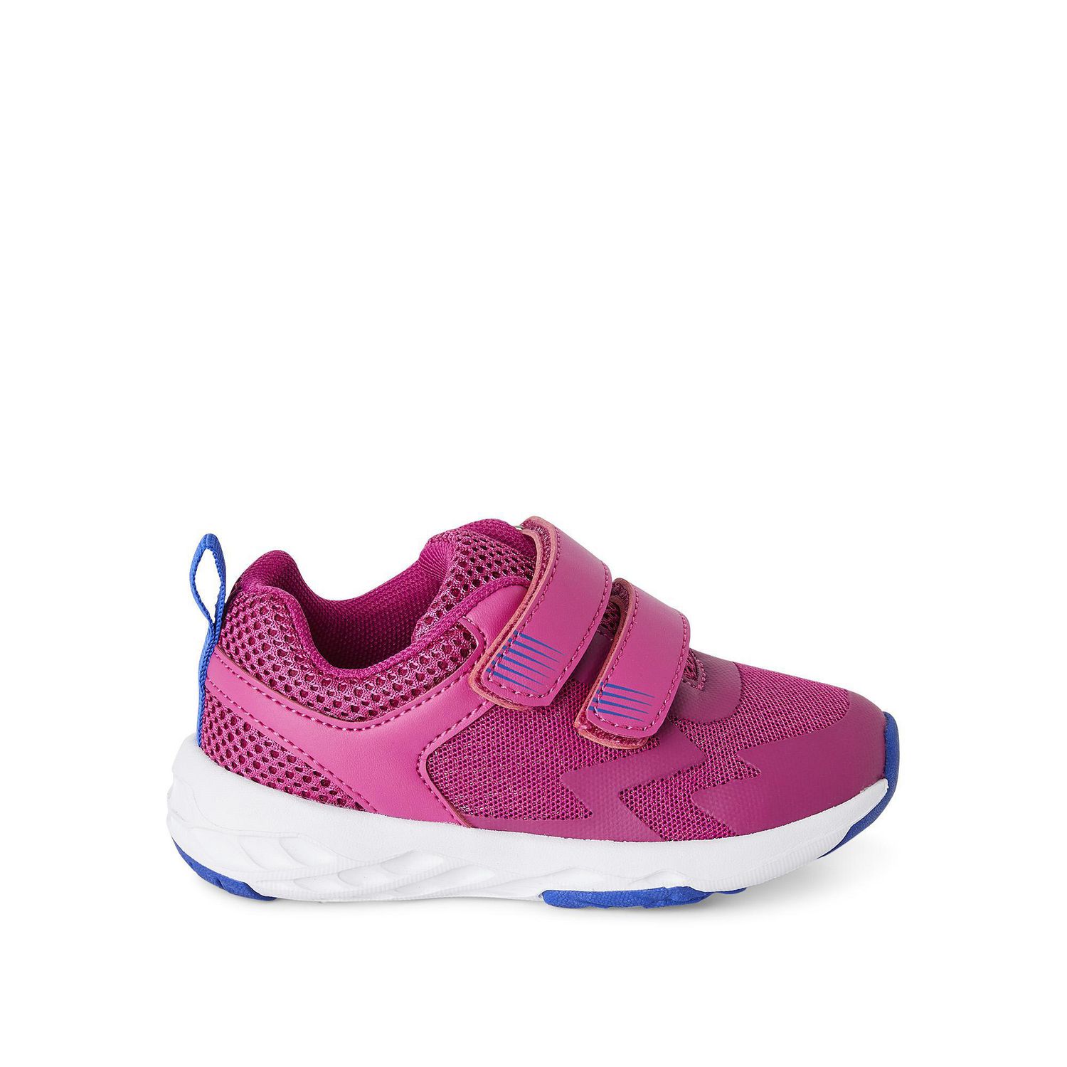 Athletic Works Toddler Girls' Ombre Sneakers | Walmart Canada