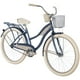 Vélos de Croisière Deluxe 26po de Huffy pour femmes, Nuit bleue – image 1 sur 9