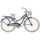 Vélos de Croisière Deluxe 26po de Huffy pour femmes, Nuit bleue – image 2 sur 9