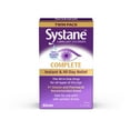thumbnail image 1 of SYSTANE® Complete, Lubricant Eye Drops, Eye Drops For Dry Eyes, 1 of 2