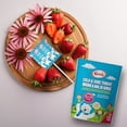 thumbnail image 2 of Kerr's Strawberry Cold & Sore Throat Kid's Lollypops, 2 of 5