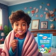thumbnail image 3 of Kerr's Strawberry Cold & Sore Throat Kid's Lollypops, 3 of 5