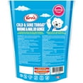 thumbnail image 4 of Kerr's Strawberry Cold & Sore Throat Kid's Lollypops, 4 of 5