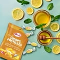 thumbnail image 2 of Kerr's Honey Lemon Cough Drops with Menthol & Eucalptus, 2 of 4