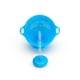 Tasse à paille pondérée Munchkin Any Angle Click Lock ™, 10 oz, bleu – image 3 sur 4