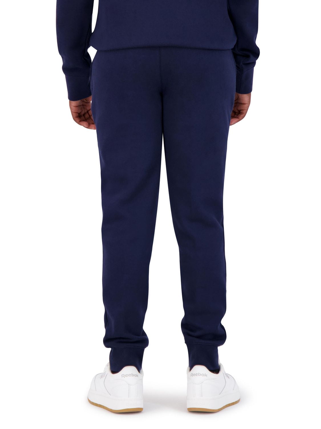 Reebok Boys Delta Jogger with pockets, Sizes 4-16