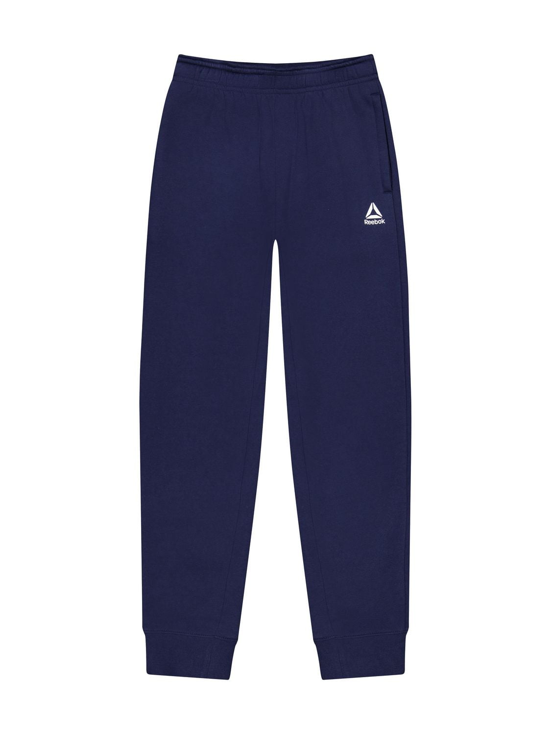 Reebok Boys Delta Jogger with pockets, Sizes 4-16
