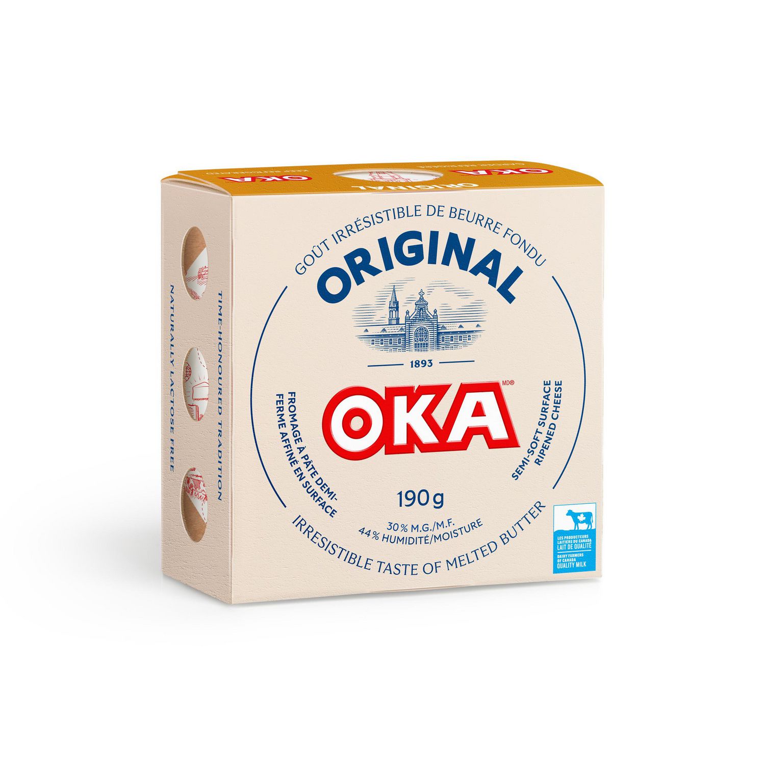 OKA Original Cheese