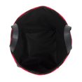 thumbnail image 5 of Canadiana Buffalo Check Storage Tote Red/Black, 5 of 5