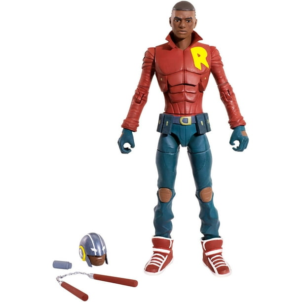 Multivers de DC Comics – Figurine Duke Thomas (Nous sommes… Robin)