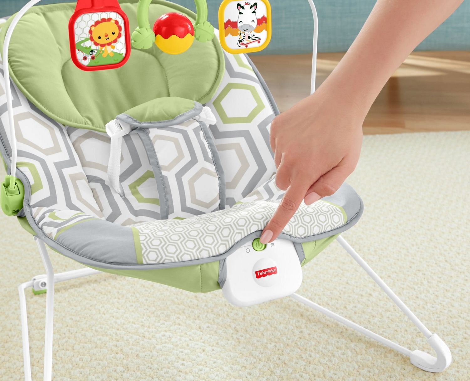 Fisher Price Siege Sauteur Pour Bebe Walmart Canada