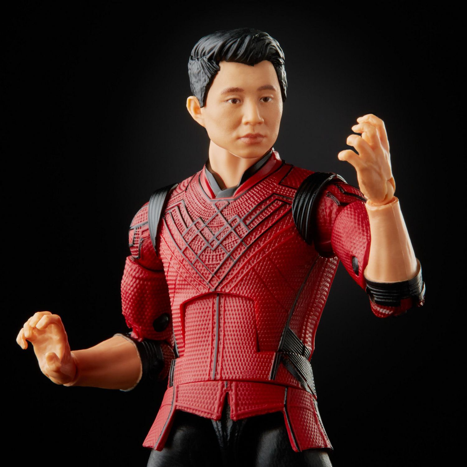 Hasbro Marvel Legends Series Shang-Chi And The Legend Of The Ten