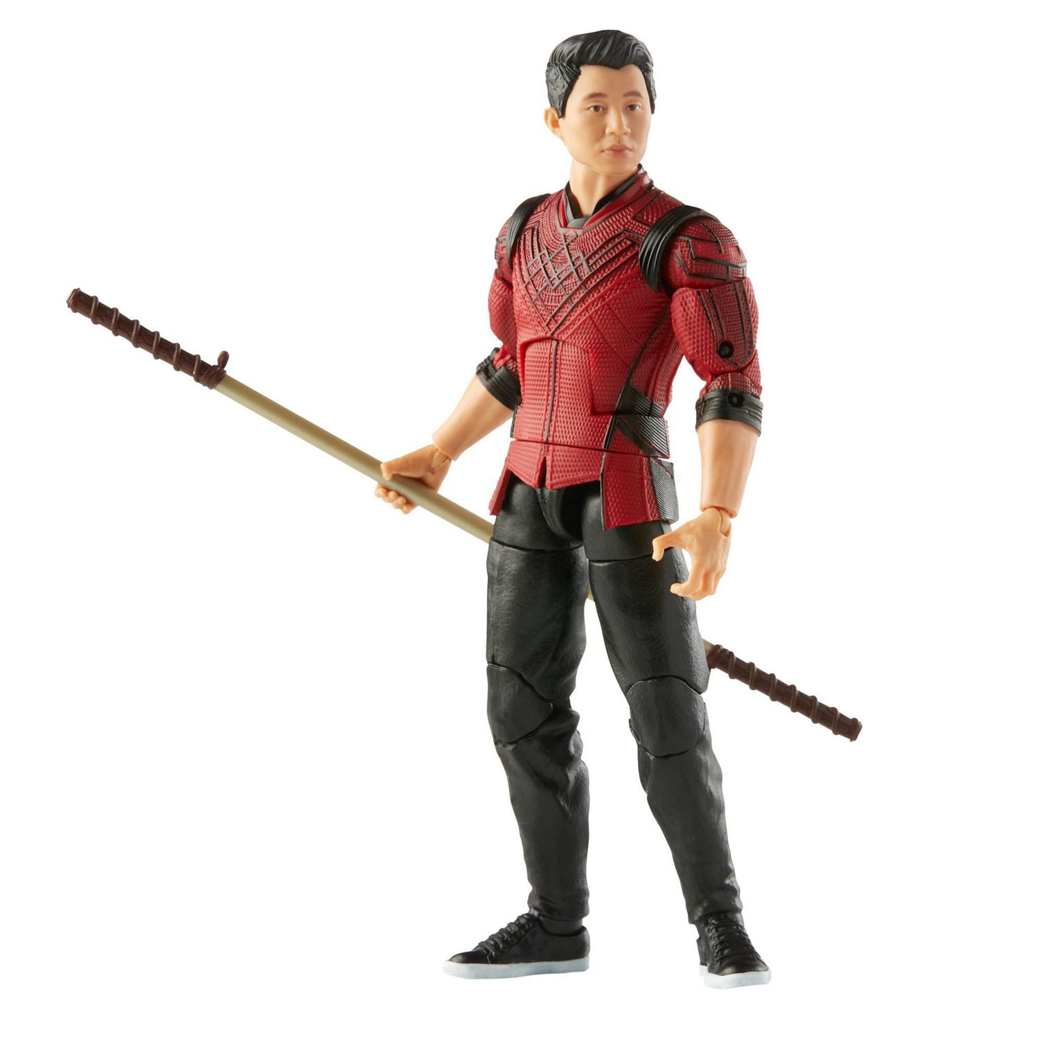 Hasbro Marvel Legends Series Shang Chi And The Legend Of The Ten