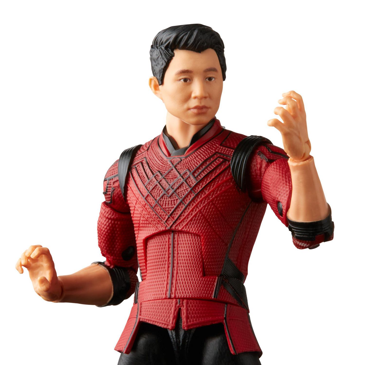 Hasbro Marvel Legends Series Shang-Chi And The Legend Of The Ten