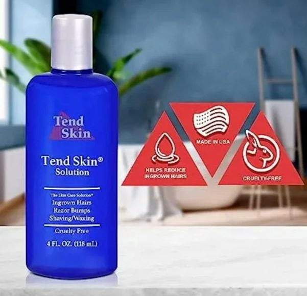 Order Tend Skin Solution