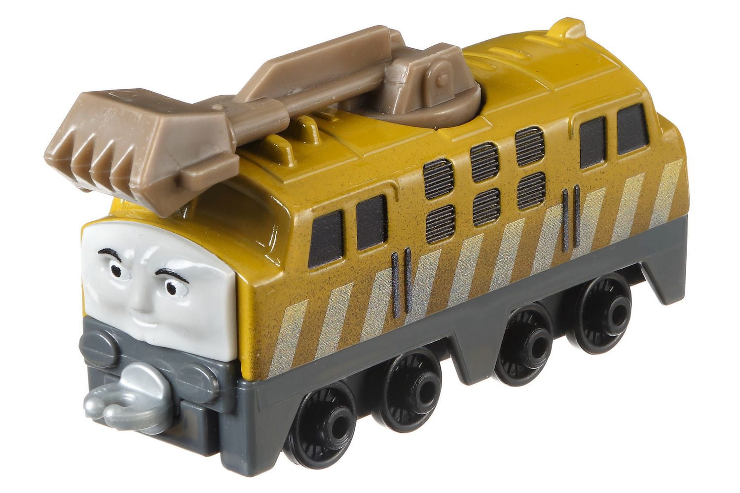 Thomas and friends store adventures diesel 10