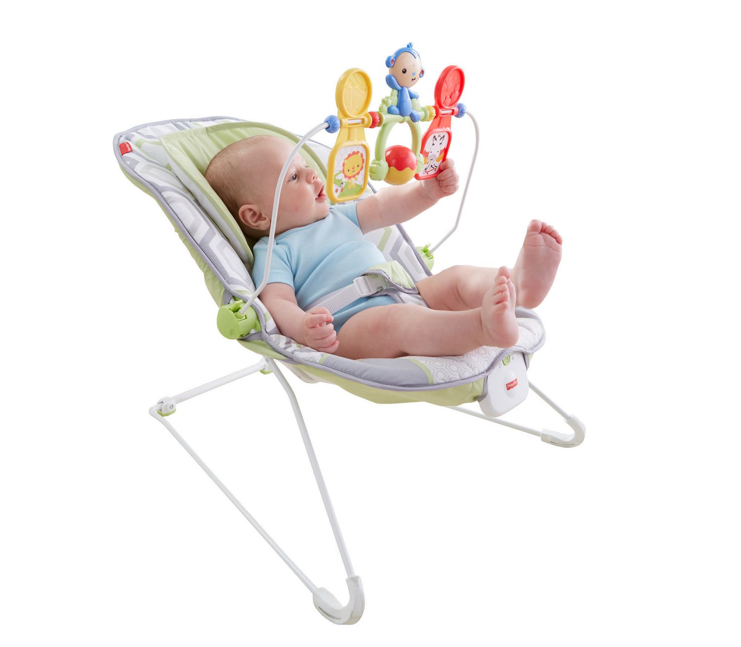 Baby bouncer outlet walmart