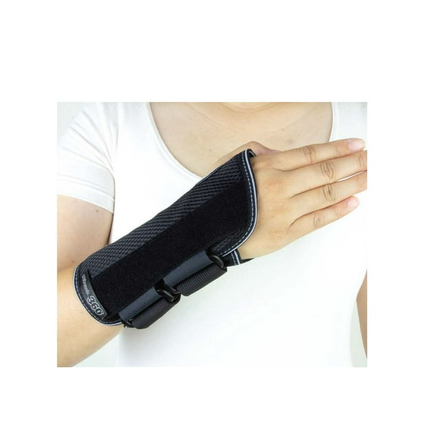 DYNAMIC WRIST SUPPORT - LEFT - MEDIUM
