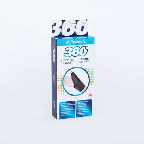 THUMB SUPPORT - LARGE/XLARGE