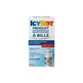 thumbnail image 2 of Icy Hot No Mess Applicator - 73 mL - Fast, Effective Pain Relief - Quick Drying - for Muscles & Joints - Relieves Minor Pain Associated with Arthritis, Backache, Strains & Sprains, 2 of 4