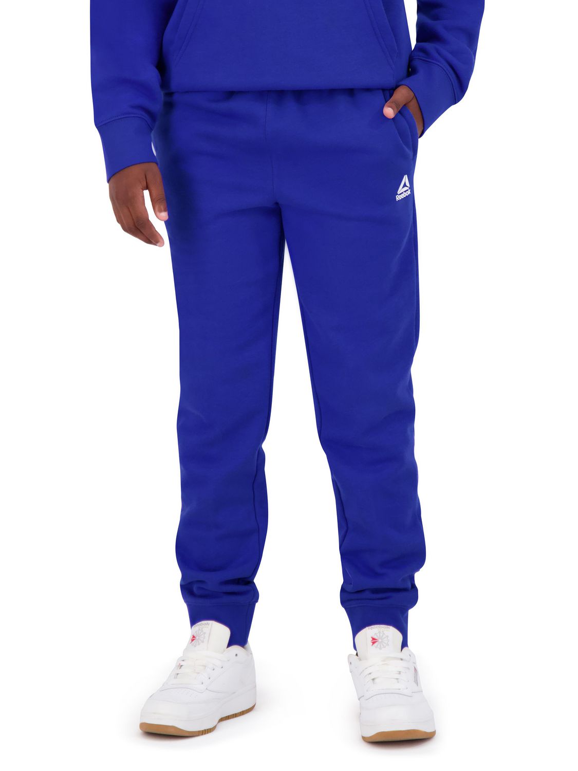 Reebok Delta Fleece Jogger Garçon