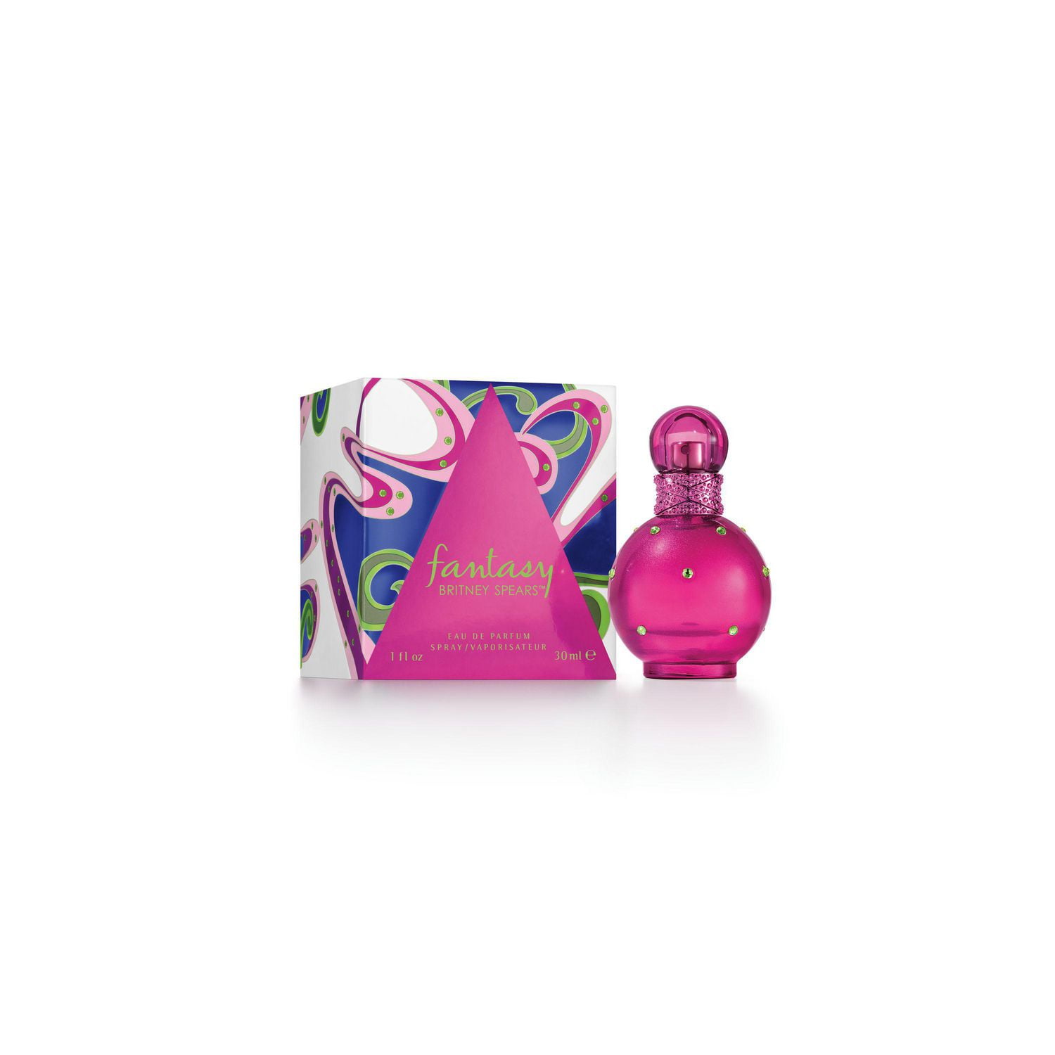 fantasy girl perfume