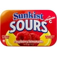 thumbnail image 1 of Sunkist Sours with Vitamin C - Raspberry/Lemonade, 1 of 7