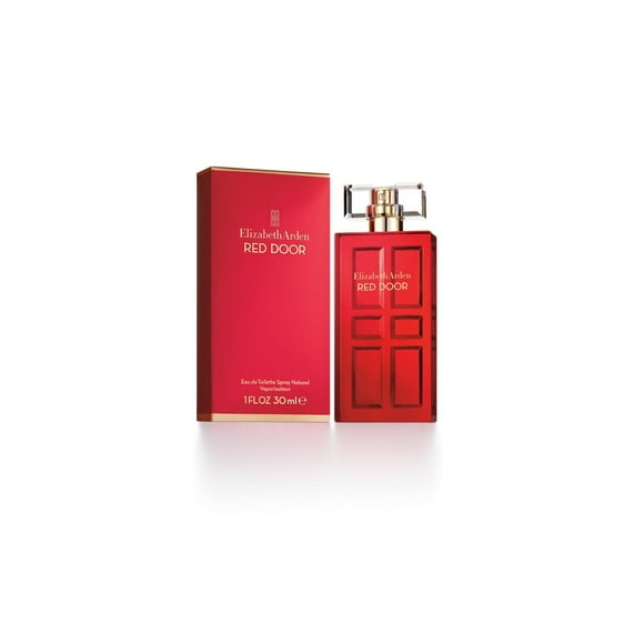 Elizabeth Arden Red Door