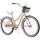 Huffy 26 pouces Vélo Capitol Beach Cruiser pour femmes Cadre Perfect Fit – image 2 sur 6