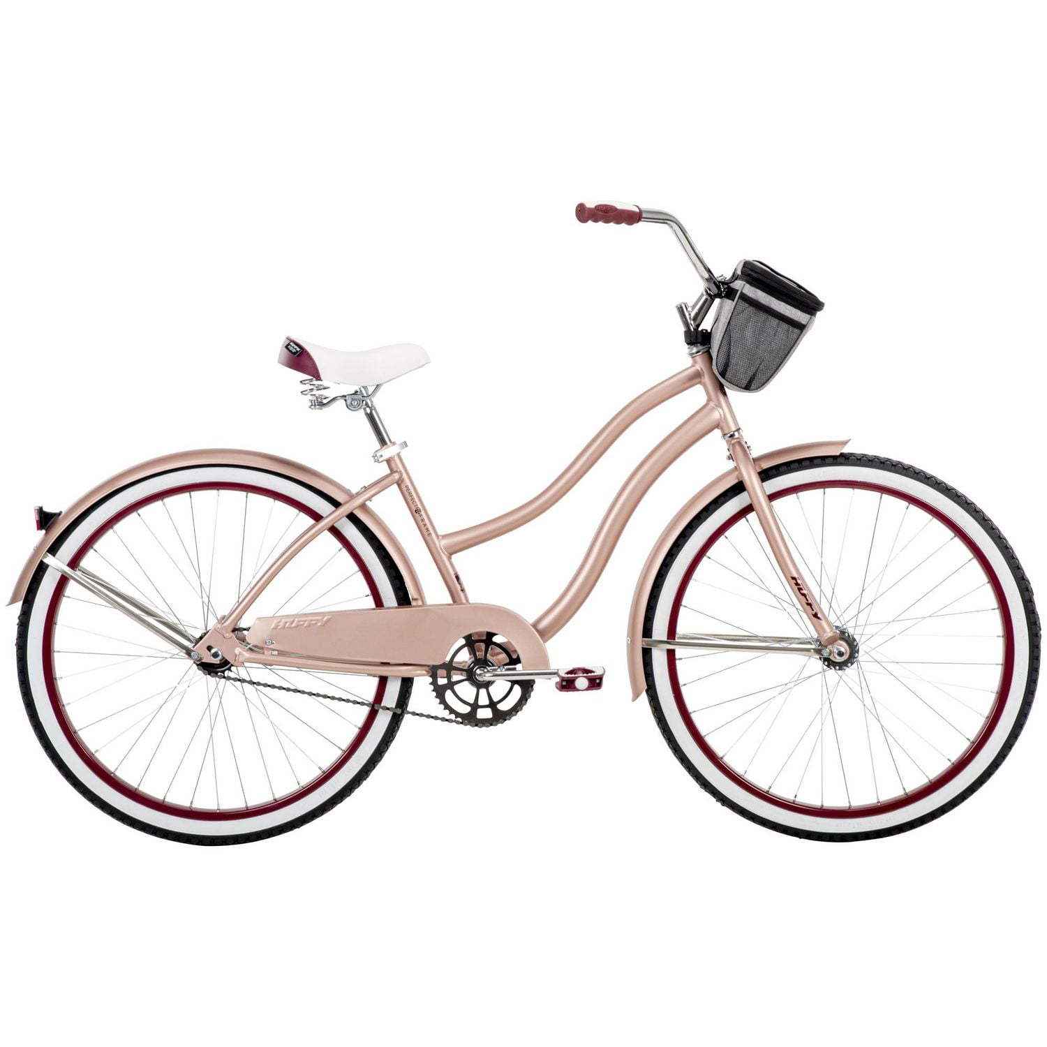 bicycles for women walmart