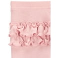 thumbnail image 2 of Carters Child of Mine Infant Girl’s 2pk Pants, 2 of 5