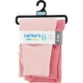 thumbnail image 5 of Carters Child of Mine Infant Girl’s 2pk Pants, 5 of 5