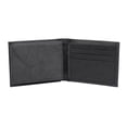thumbnail image 3 of Debossed Branding & Embossment Bifold Passcase, 3 of 6