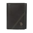 thumbnail image 1 of Laser Etched Branding & Embossment Trifold, 1 of 5