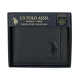 thumbnail image 5 of Debossed Branding & Embossment Slimfold, 5 of 5
