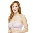 thumbnail image 1 of Carole Martin Strapless Comfort Bra, 1 of 2